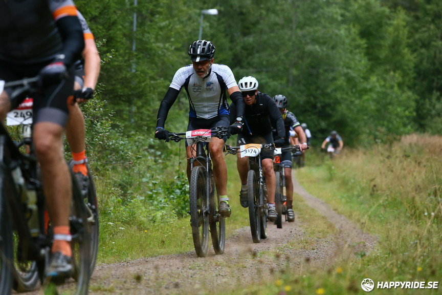 Bild från Cykelvasan 2019 (90km)