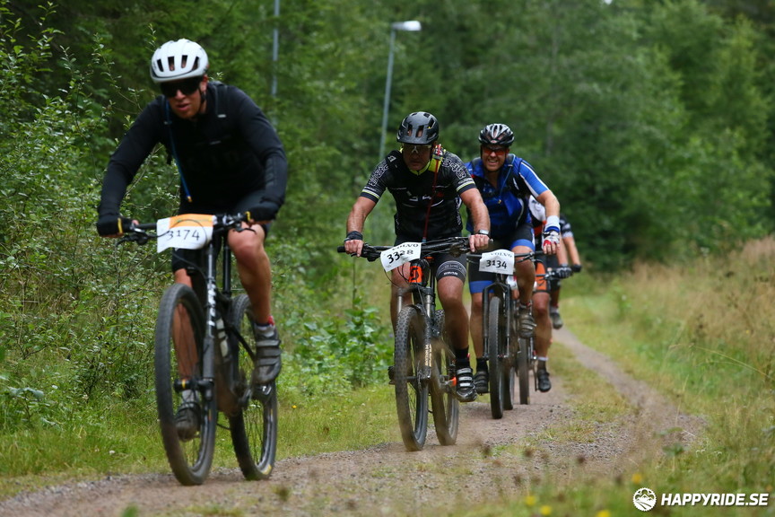 Bild från Cykelvasan 2019 (90km)
