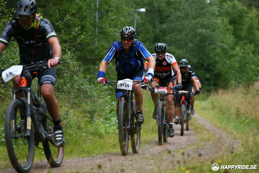 Bild från Cykelvasan 2019 (90km)