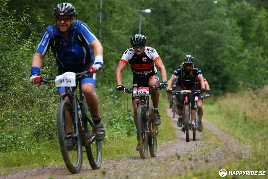 Bild från Cykelvasan 2019 (90km)