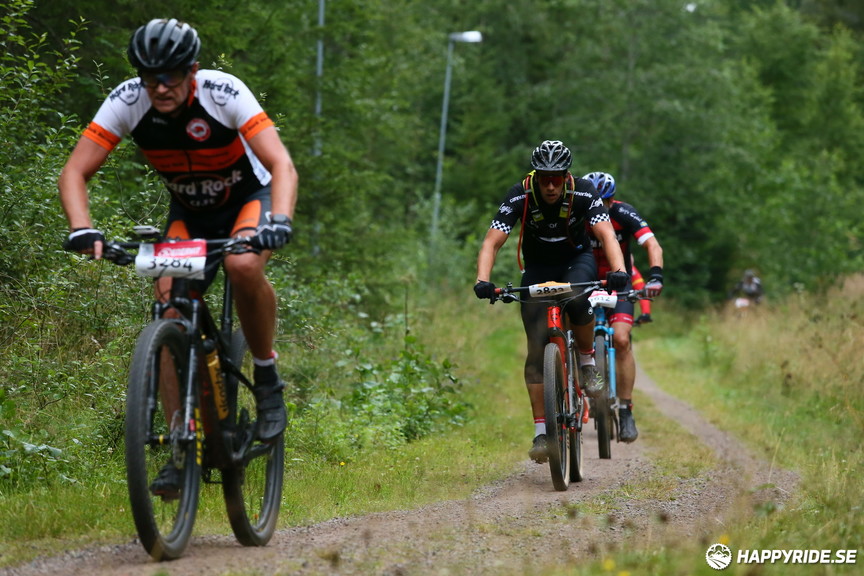 Bild från Cykelvasan 2019 (90km)
