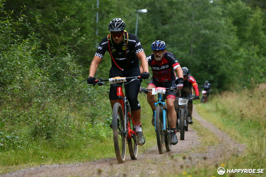 Bild från Cykelvasan 2019 (90km)
