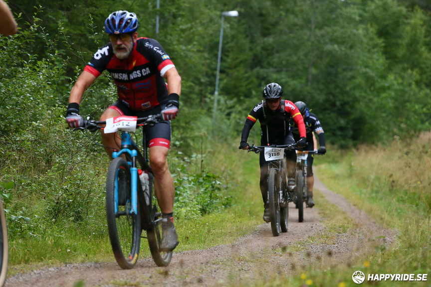 Bild från Cykelvasan 2019 (90km)