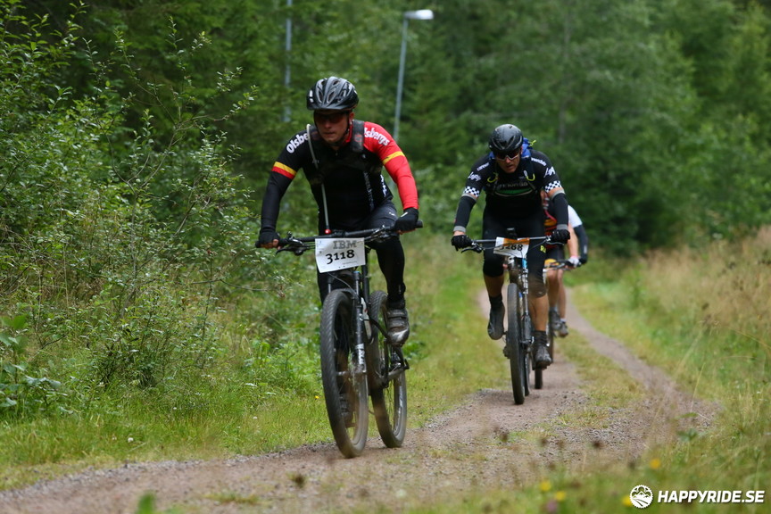 Bild från Cykelvasan 2019 (90km)