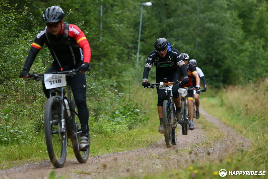 Bild från Cykelvasan 2019 (90km)