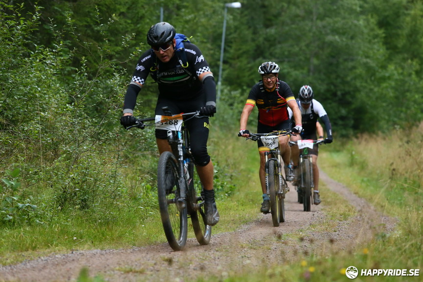 Bild från Cykelvasan 2019 (90km)