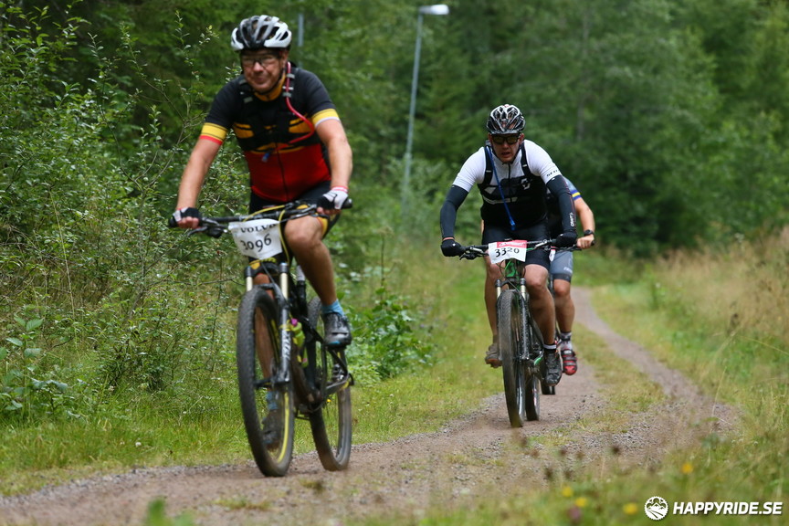 Bild från Cykelvasan 2019 (90km)