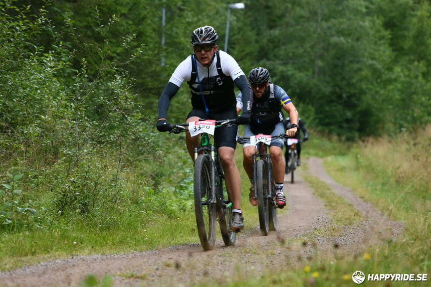 Bild från Cykelvasan 2019 (90km)
