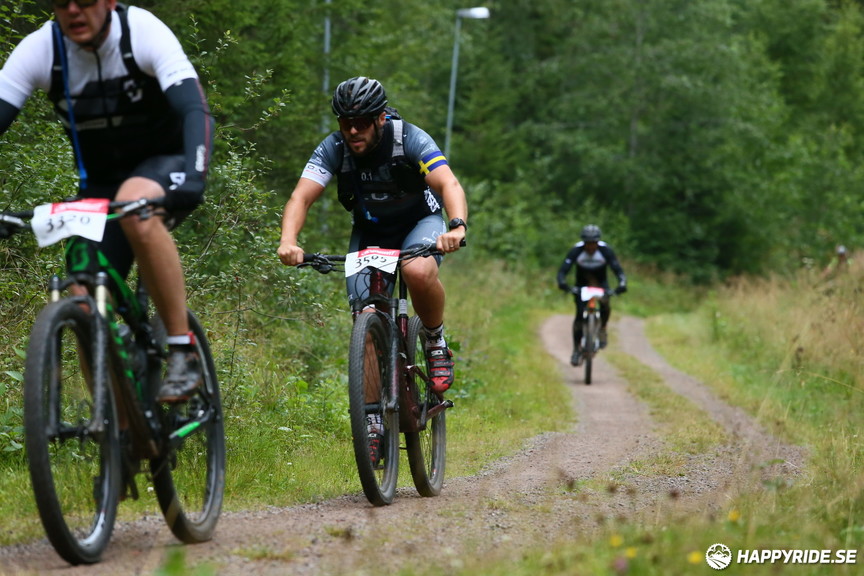 Bild från Cykelvasan 2019 (90km)