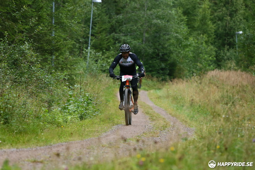 Bild från Cykelvasan 2019 (90km)
