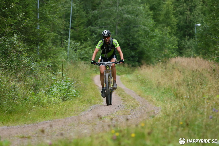 Bild från Cykelvasan 2019 (90km)