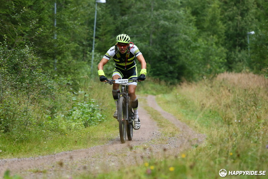 Bild från Cykelvasan 2019 (90km)