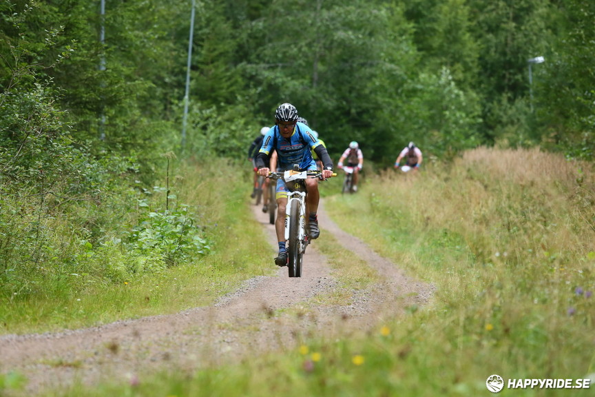 Bild från Cykelvasan 2019 (90km)