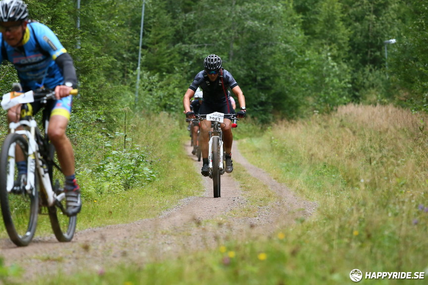 Bild från Cykelvasan 2019 (90km)
