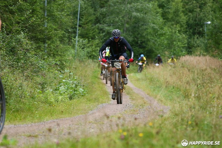 Bild från Cykelvasan 2019 (90km)