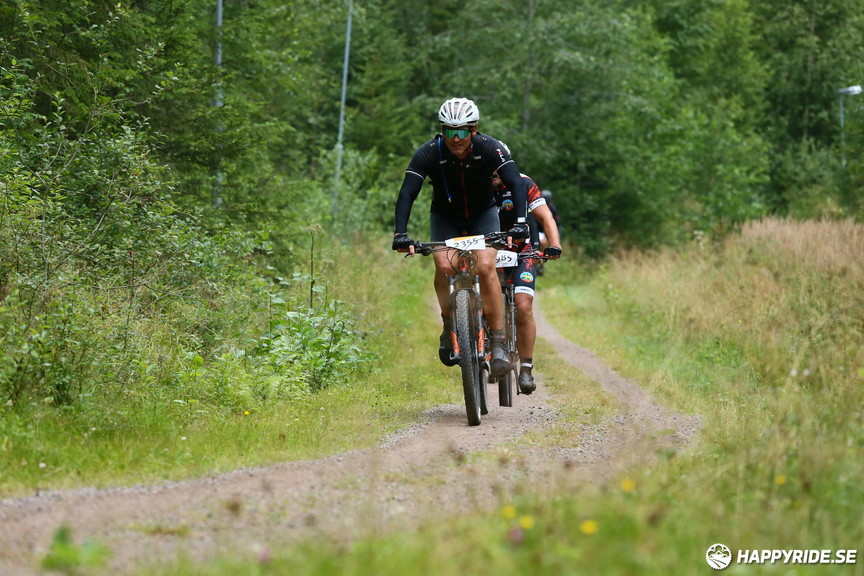 Bild från Cykelvasan 2019 (90km)