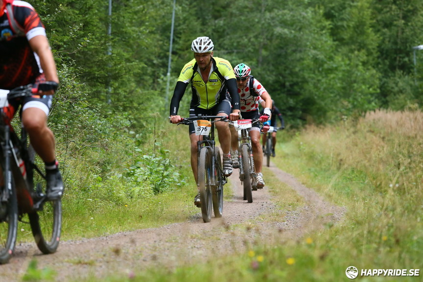 Bild från Cykelvasan 2019 (90km)
