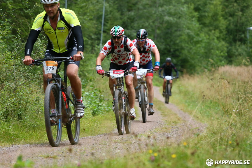 Bild från Cykelvasan 2019 (90km)