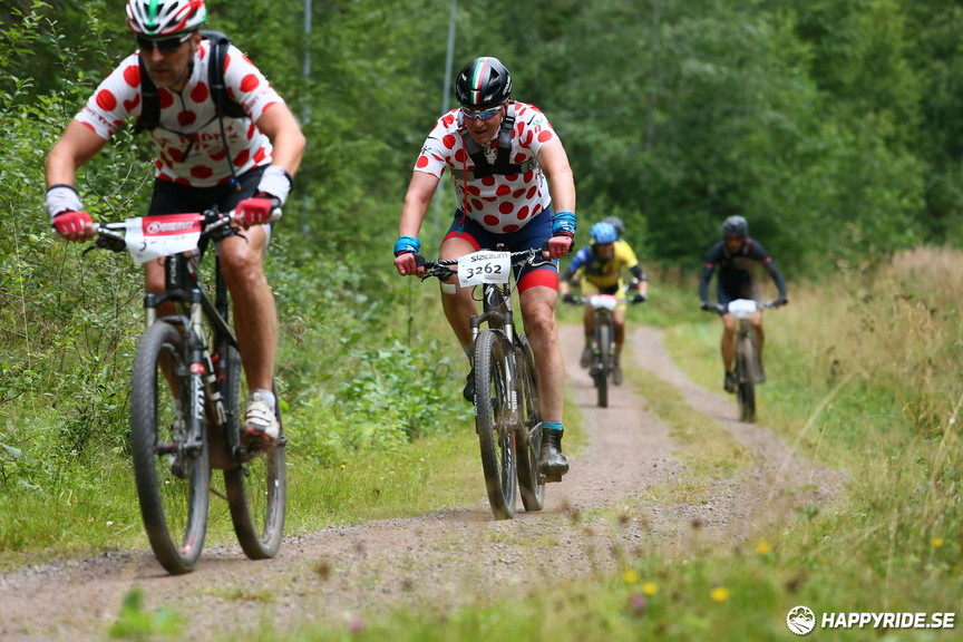 Bild från Cykelvasan 2019 (90km)