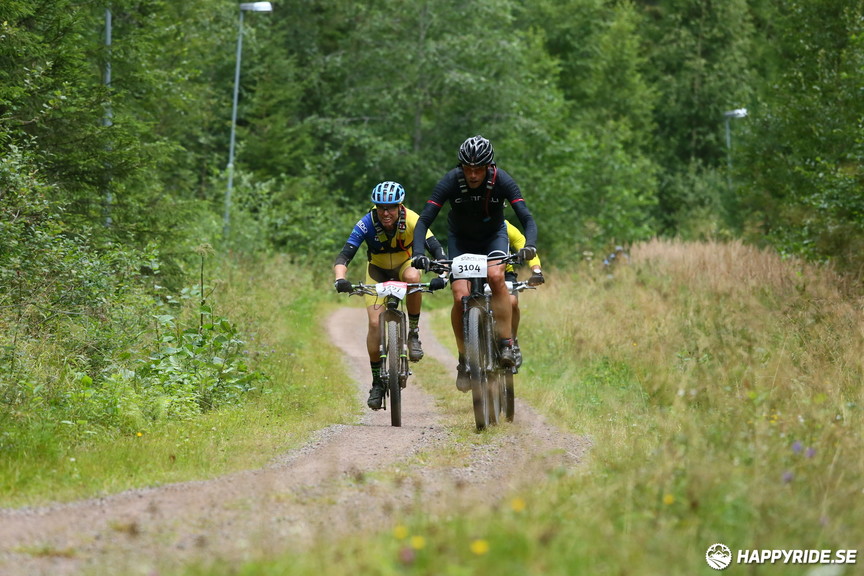 Bild från Cykelvasan 2019 (90km)