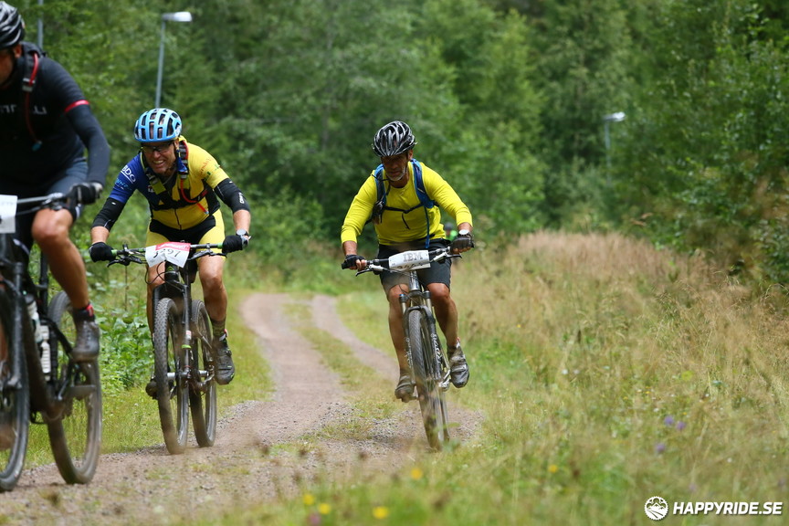 Bild från Cykelvasan 2019 (90km)