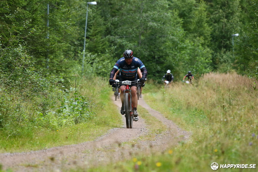 Bild från Cykelvasan 2019 (90km)