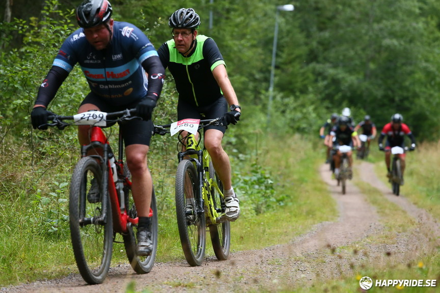 Bild från Cykelvasan 2019 (90km)