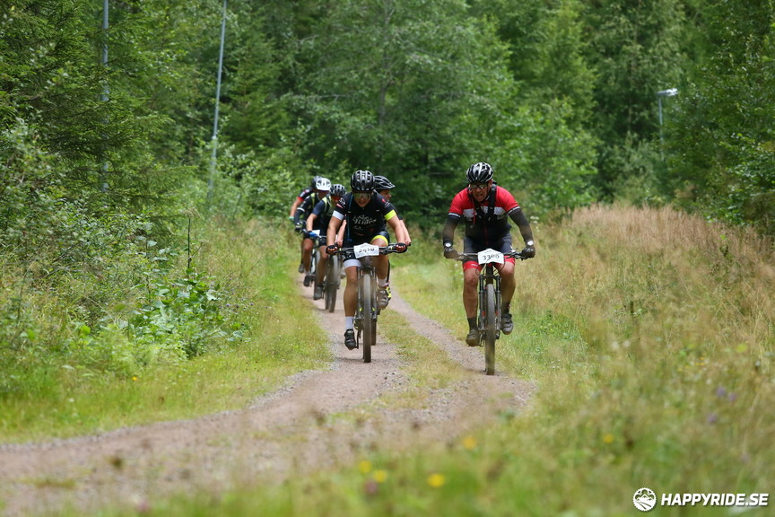 Bild från Cykelvasan 2019 (90km)