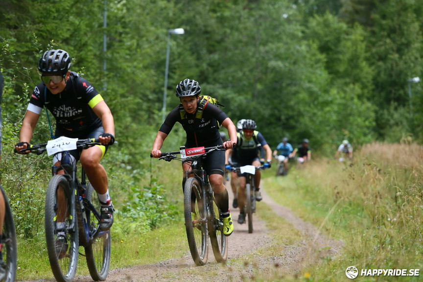 Bild från Cykelvasan 2019 (90km)