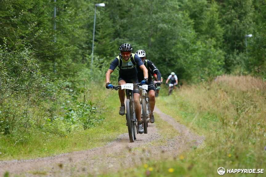 Bild från Cykelvasan 2019 (90km)