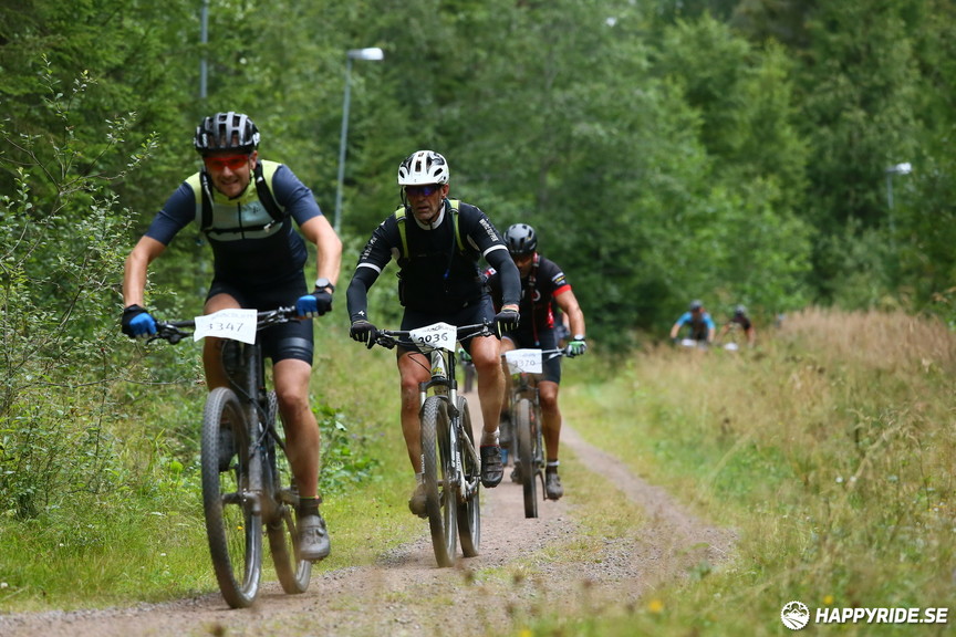 Bild från Cykelvasan 2019 (90km)