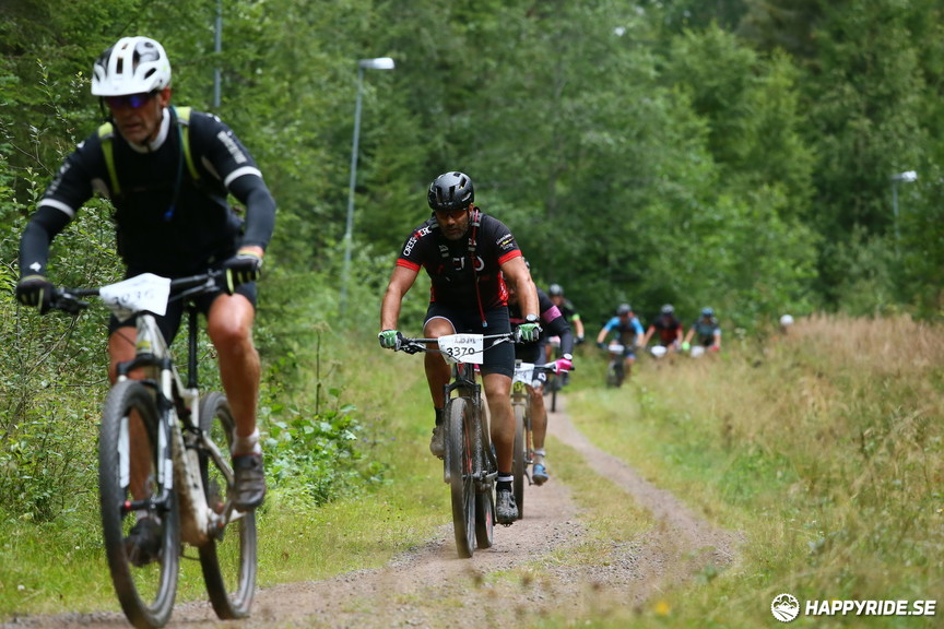 Bild från Cykelvasan 2019 (90km)