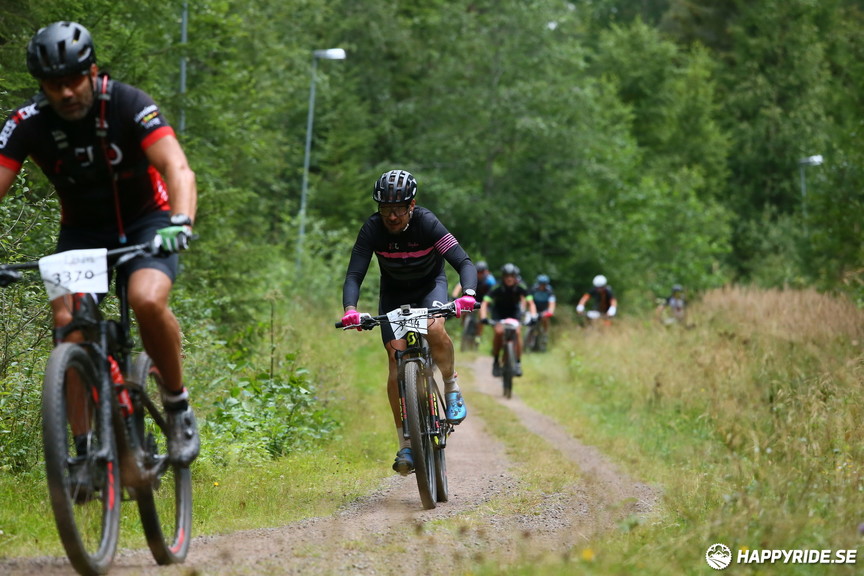Bild från Cykelvasan 2019 (90km)