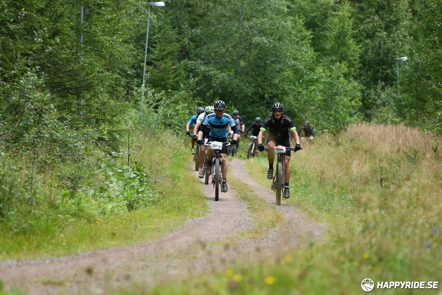 Bild från Cykelvasan 2019 (90km)