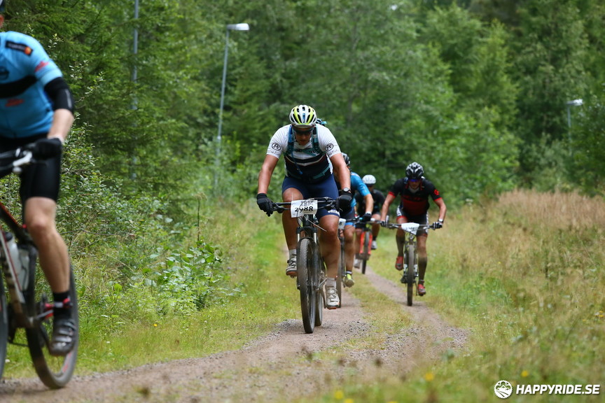 Bild från Cykelvasan 2019 (90km)