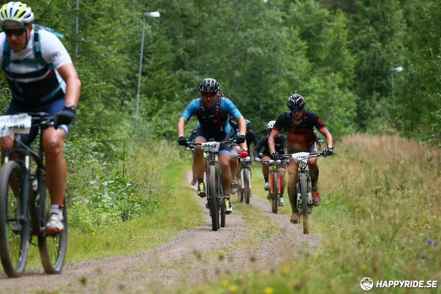 Bild från Cykelvasan 2019 (90km)