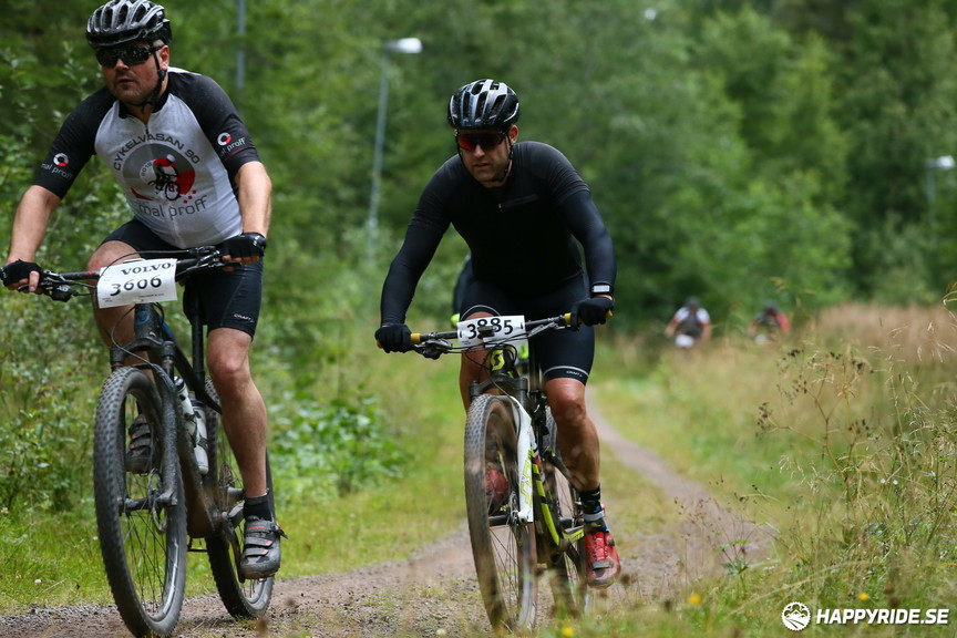 Bild från Cykelvasan 2019 (90km)