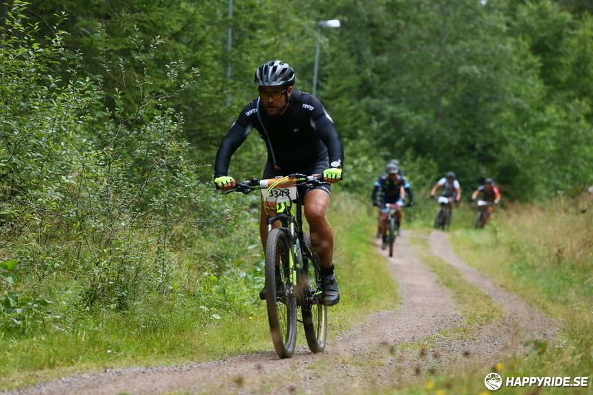 Bild från Cykelvasan 2019 (90km)