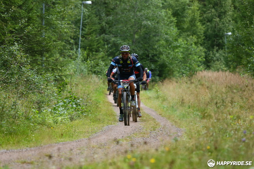 Bild från Cykelvasan 2019 (90km)