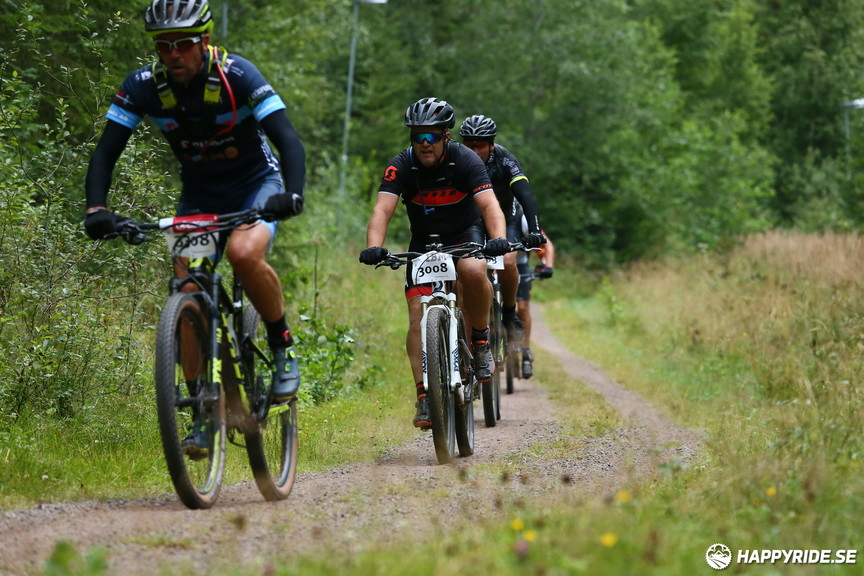 Bild från Cykelvasan 2019 (90km)