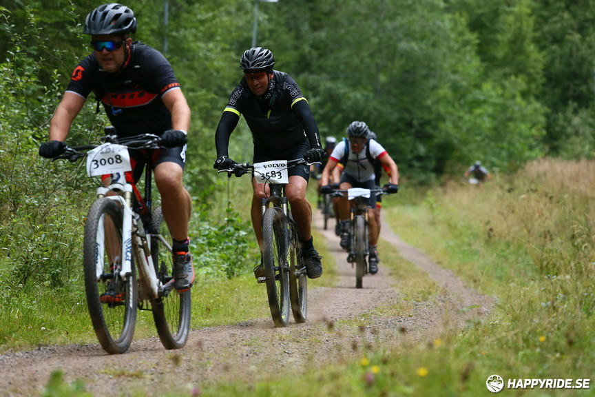 Bild från Cykelvasan 2019 (90km)