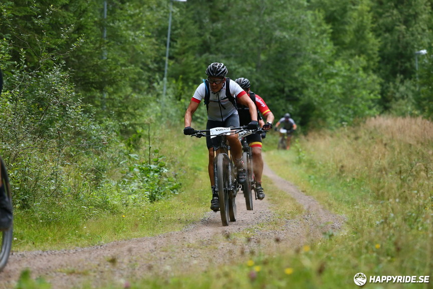 Bild från Cykelvasan 2019 (90km)