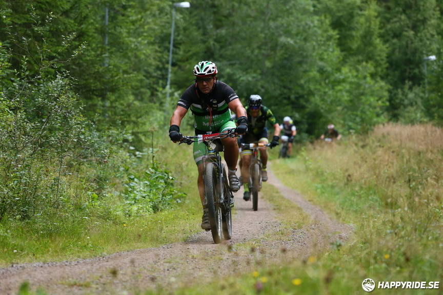 Bild från Cykelvasan 2019 (90km)