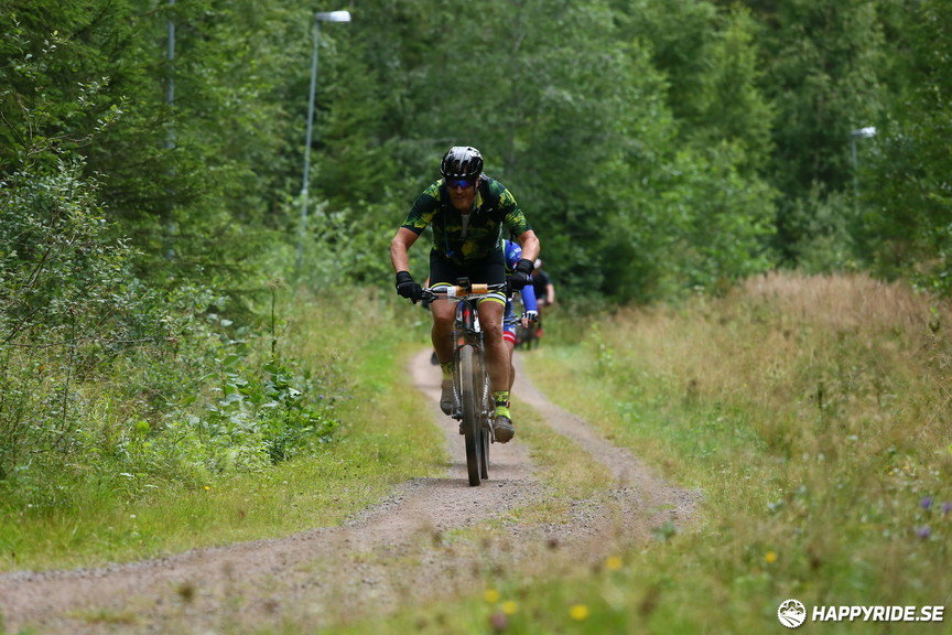 Bild från Cykelvasan 2019 (90km)