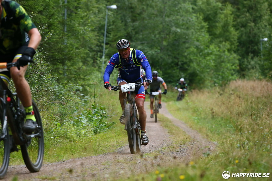 Bild från Cykelvasan 2019 (90km)