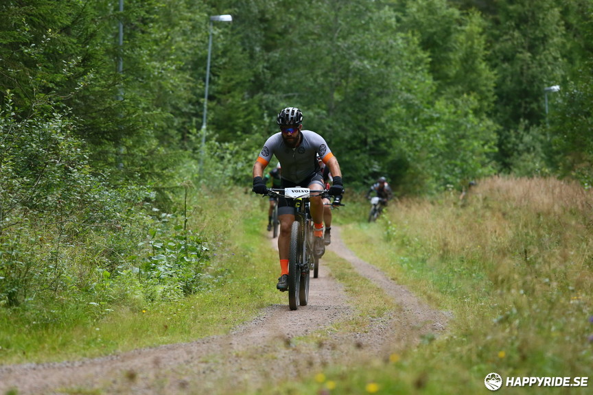 Bild från Cykelvasan 2019 (90km)