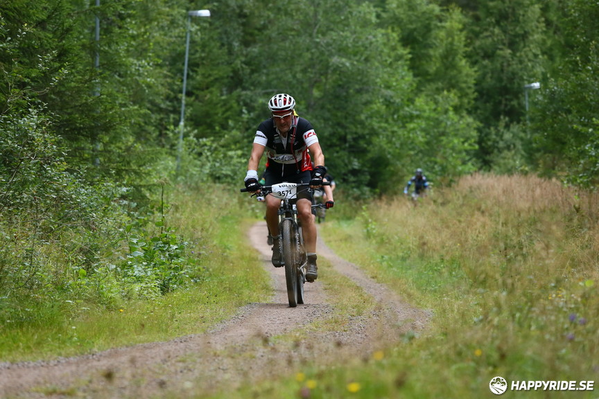 Bild från Cykelvasan 2019 (90km)