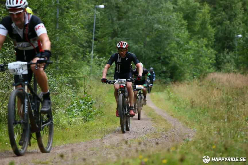 Bild från Cykelvasan 2019 (90km)