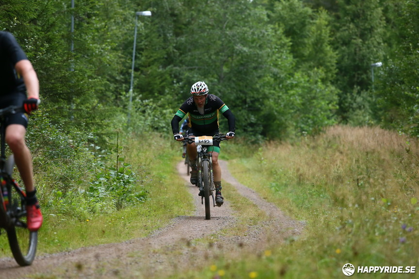 Bild från Cykelvasan 2019 (90km)