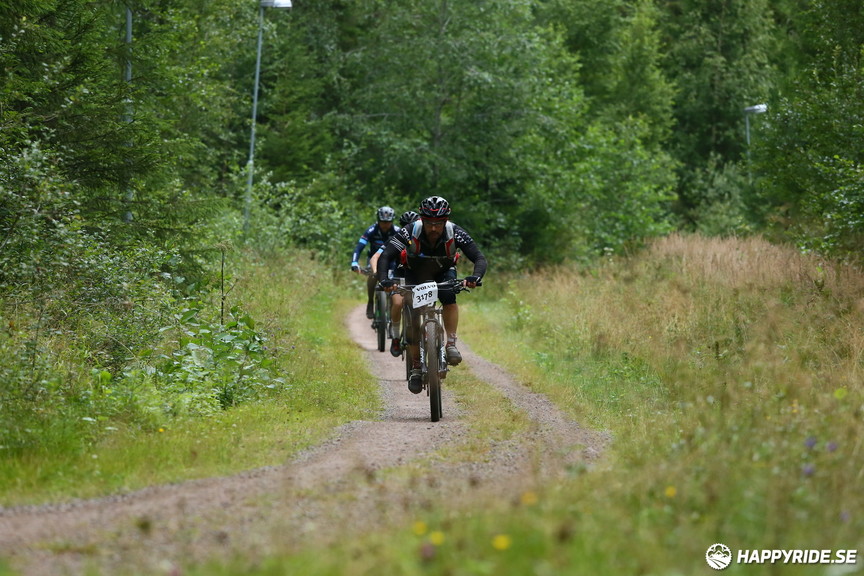 Bild från Cykelvasan 2019 (90km)